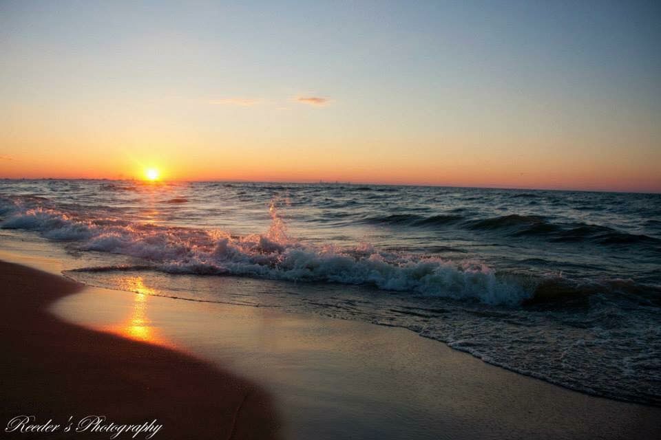 beaches